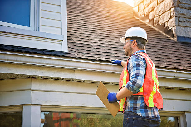 Trusted Flat Roof Repair service in Union Hall, VA - Ben Roofing and Steel LLC